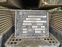 XCMG Used Crane Truck XCT25L5 Reliable Engine Performance for Construction